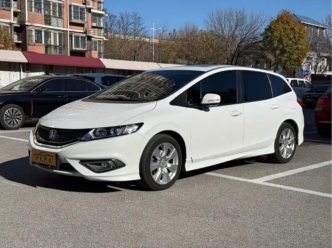 东风杰德价格,东风杰德2016款报价