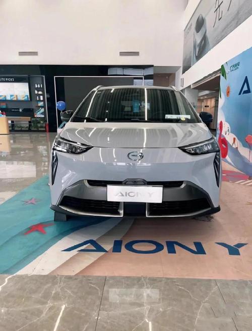 广汽埃安y质量怎么样／广汽埃安aion y怎么样