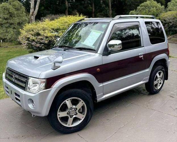 三菱电车mini多少钱,三菱电车mini多少钱落地