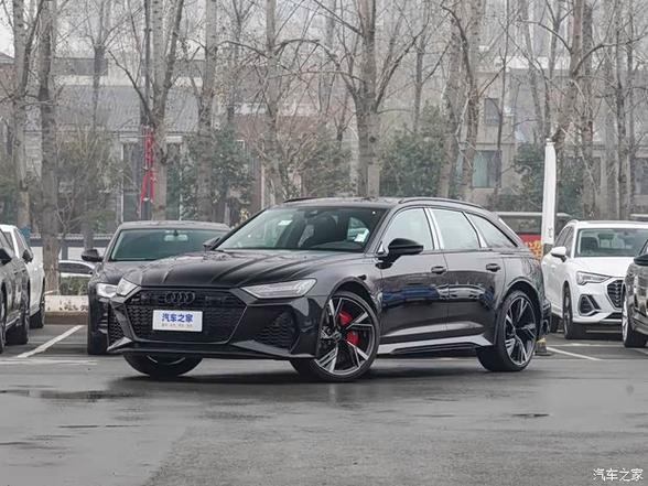 奥迪rs6价格多少／奥迪rs6多少钱新车报价