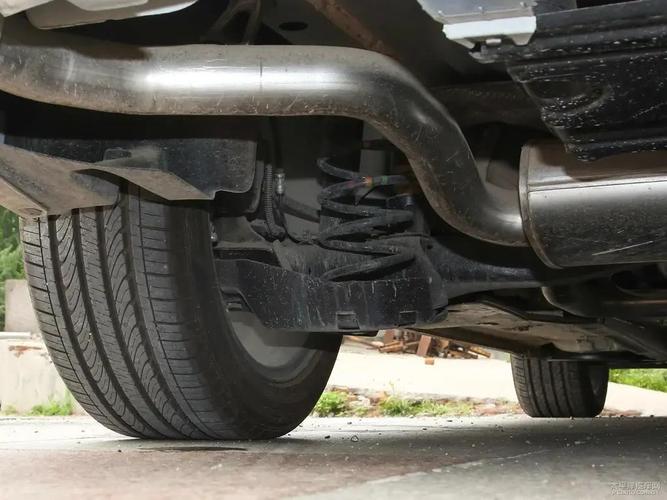 标致407底盘(标致408底盘拆解视频)