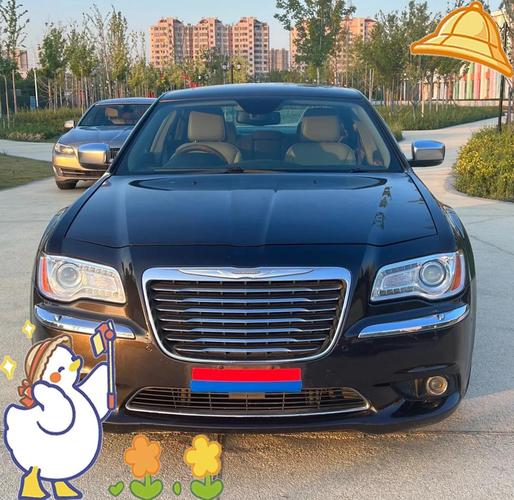 克莱斯勒价格(克莱斯勒价格多少钱)