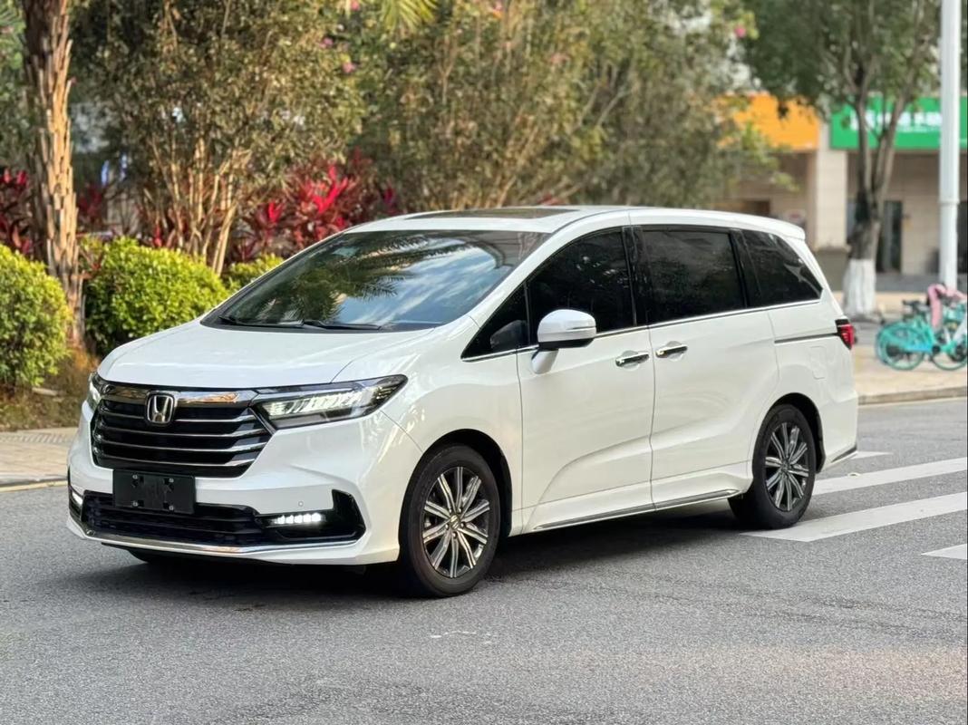 奥德赛2022款报价及图片空间 奥德赛2021款报价及图片