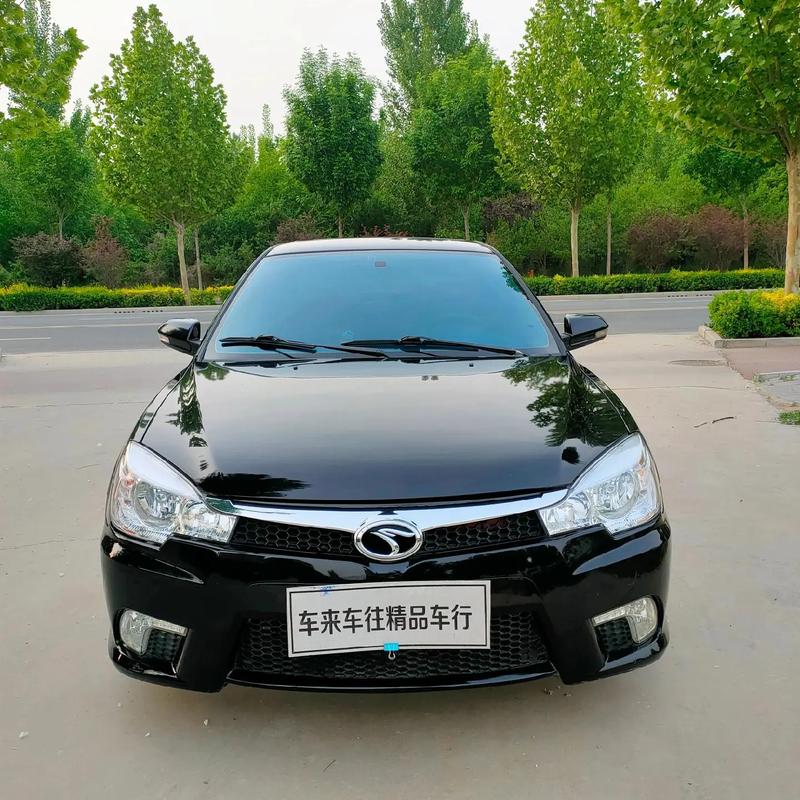 菱悦v3二手车 菱悦v3二手市场多少钱