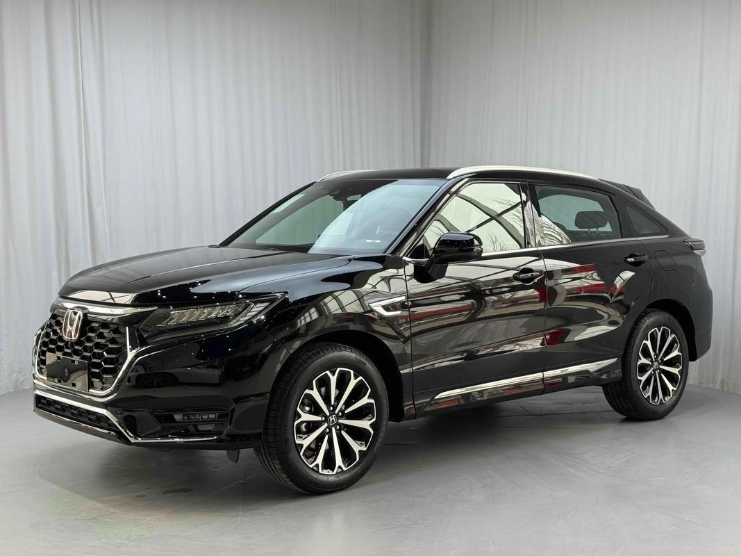 广州本田suv车型大全及价格,广州本田suvvezel价格和车型