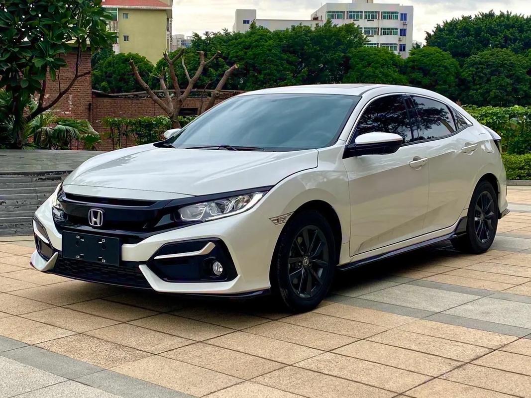 本田思域多少钱2021款／本田思域多少价