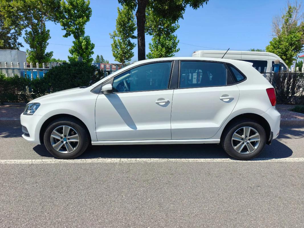 大众新款polo,大众新款polo菠萝