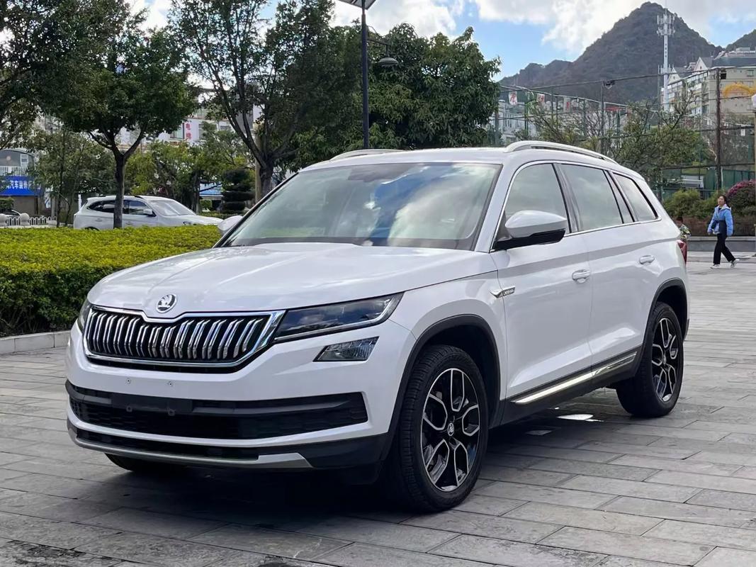 斯柯达7座suv新车上市(斯柯达新款suv七座多少钱)