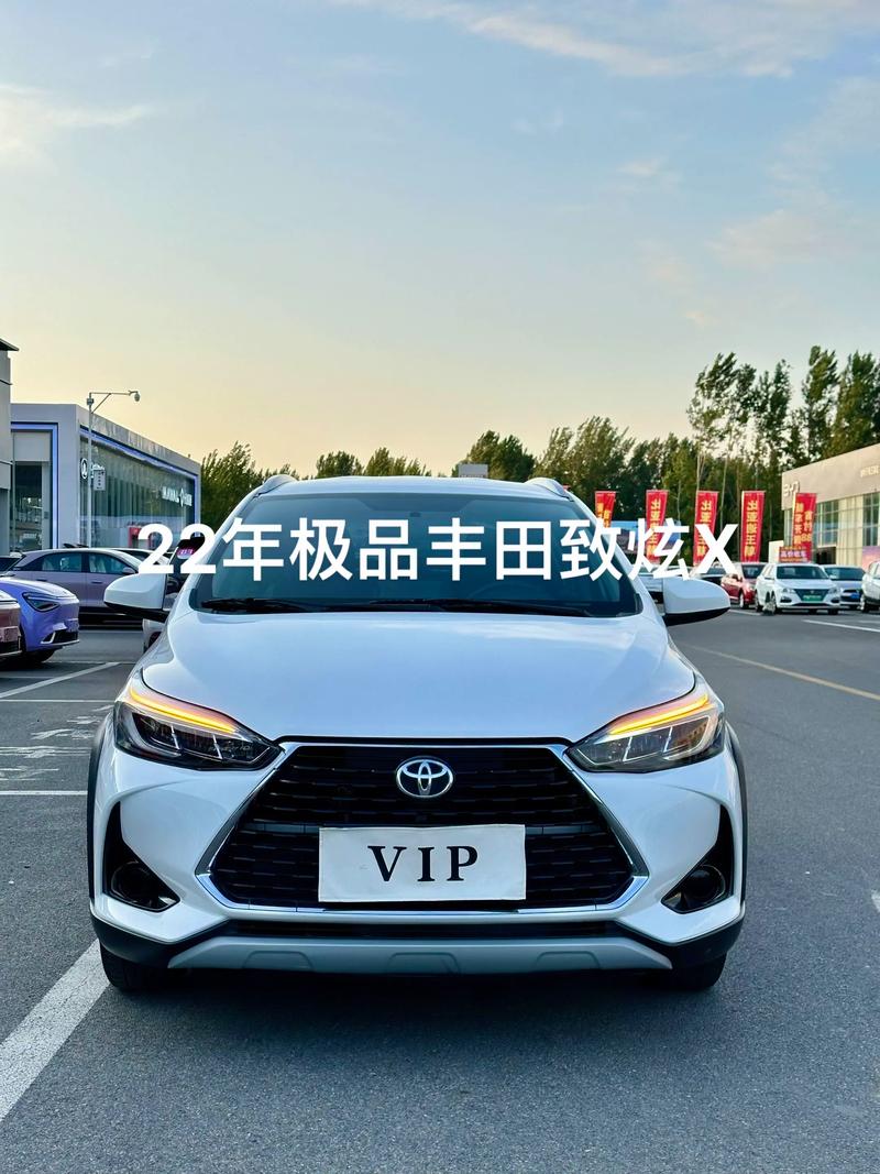 丰田2022年新款车型 丰田2021新款车型