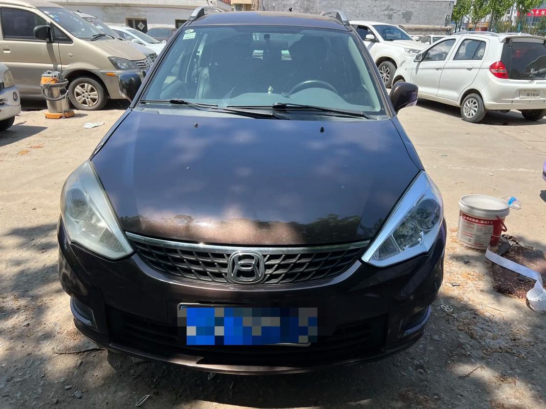 利亚纳二手车估价,利亚纳保值吗