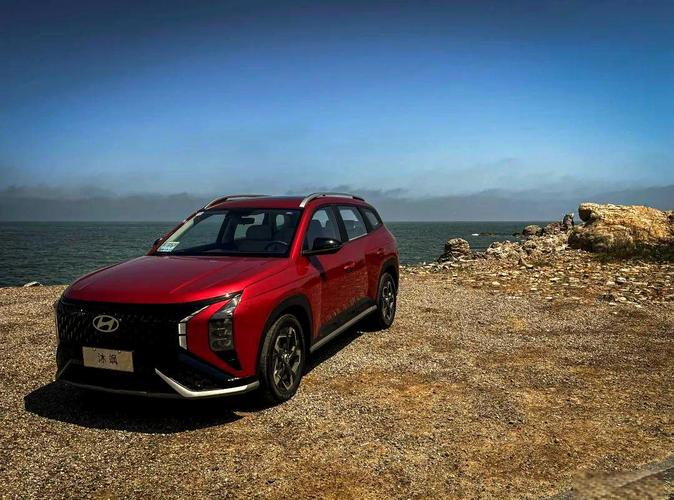 新款现代,新款现代suv