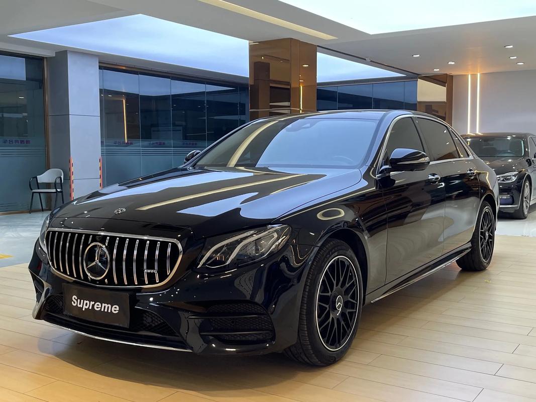 奔驰e300l最新价格及图片／奔驰e300l最新价格及图片大全