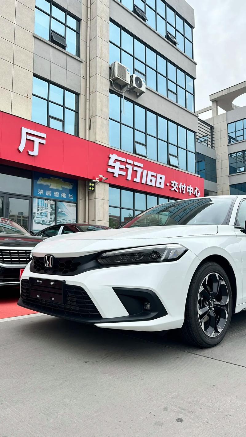 本田思域汽车怎么样,本田思域车怎么样好不好