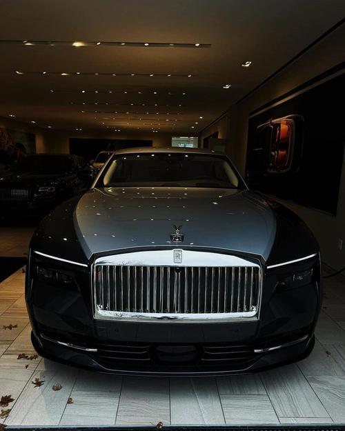 奖励劳斯莱斯一辆 奖励劳斯莱斯一辆车多少钱