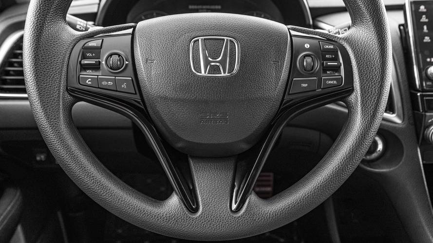 本田冠道中控拆解视频,冠道中控台怎么拆