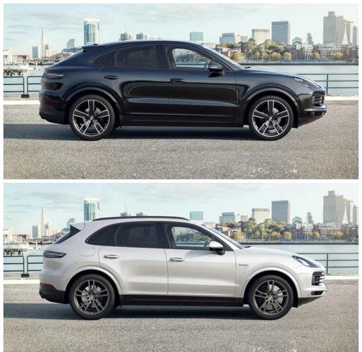 卡宴有几代车型／卡宴有几代车型区别