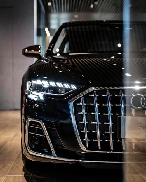 奥迪a8l286马力够用吗,奥迪a8l25动力够吗