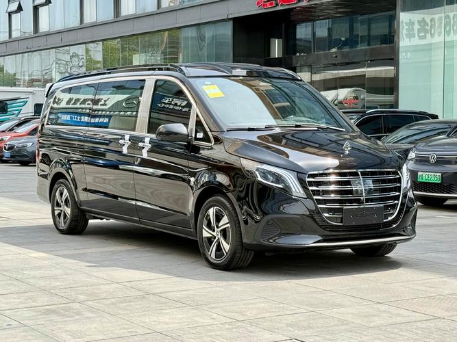 新款奔驰商务车,奔驰商务车有哪几款