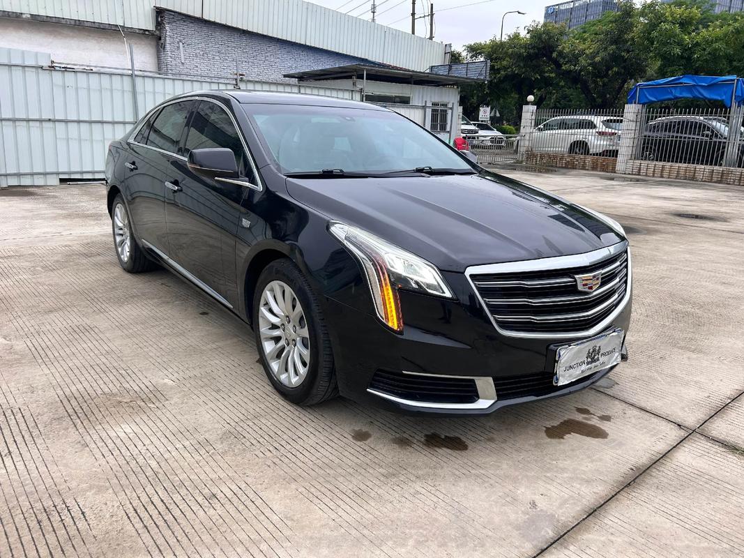 凯迪拉克xts二手车值得买吗,凯迪拉克atsl二手车