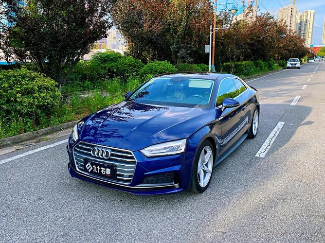 全进口奥迪a5参数配置详情／进口奥迪a5轿跑