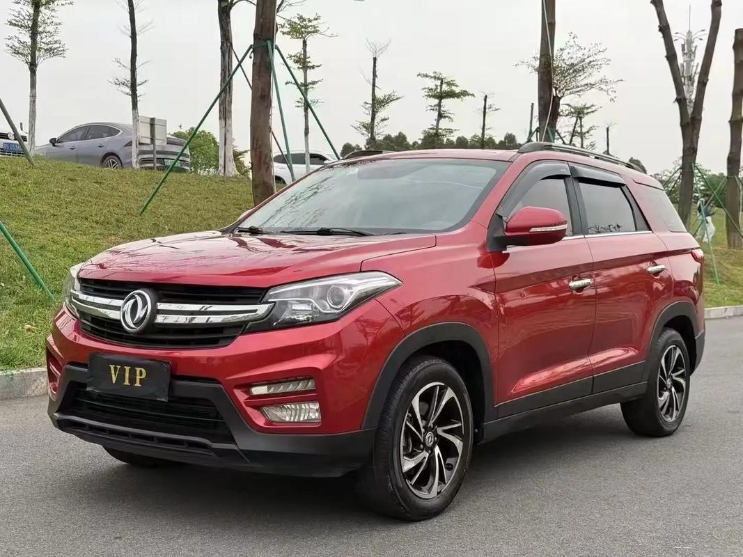 东风风光s560致命缺点(东风风光s560的缺点)