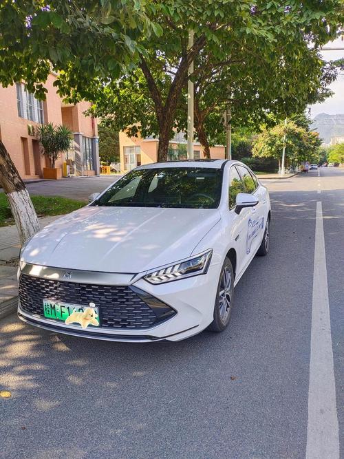 10万左右油电混合动力汽车 10万以内油电混动汽车