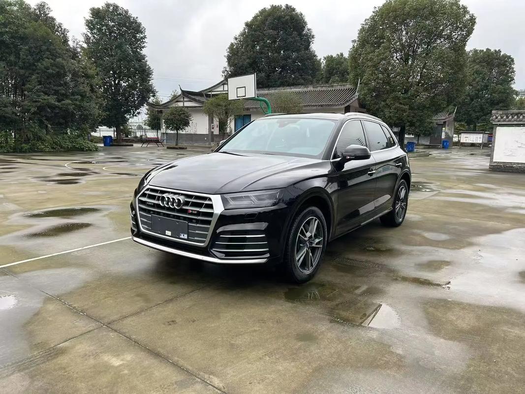 奥迪q5新款价格2021款／奥迪q5新款价格及图片