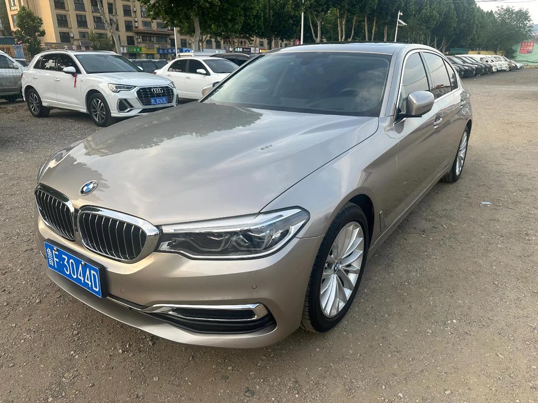 宝马5系优惠后落地价,宝马5系优惠几万