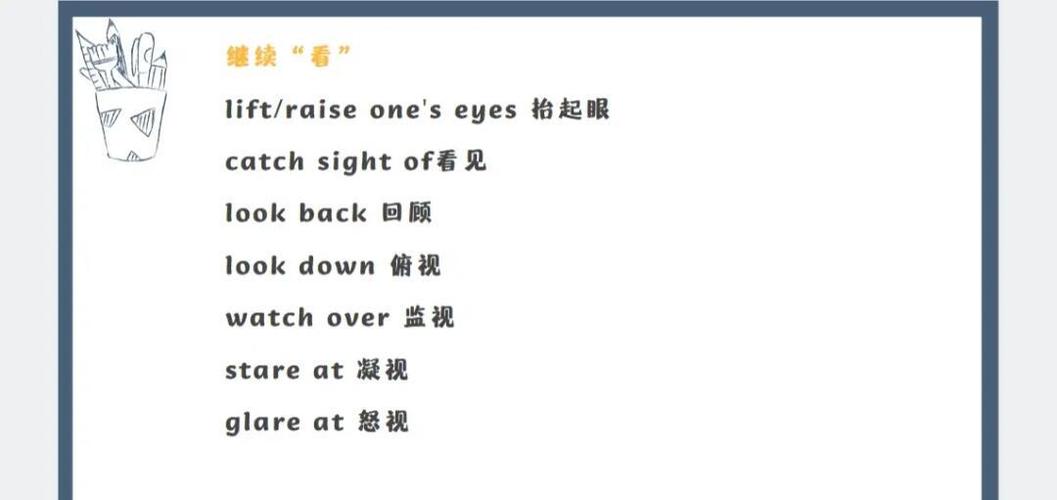 glare(glare at和stare at的区别)