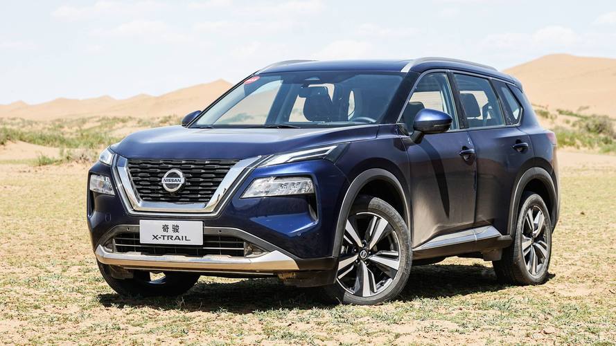 奇骏汽车之家(新款奇骏汽车之家)