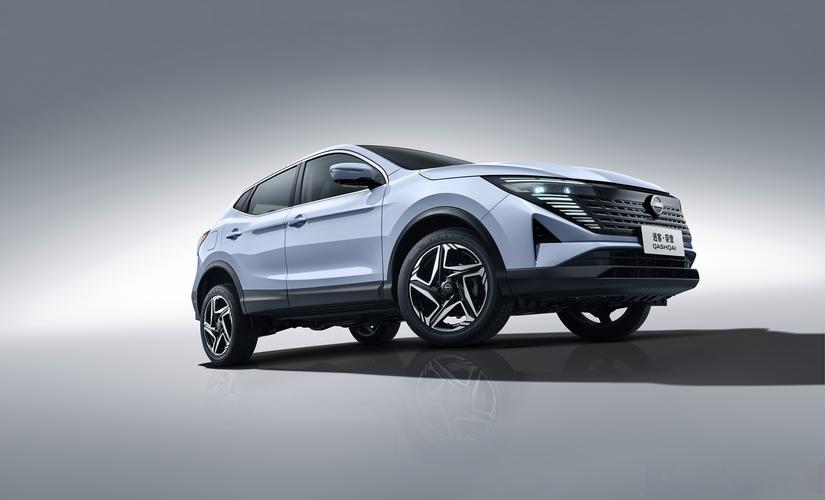 尼桑10万左右suv／尼桑十万以下