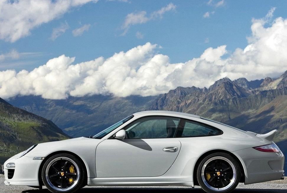 保时捷图片壁纸 保时捷图片高清