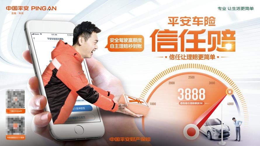 平安车险24小时电话 平安保险车保电话