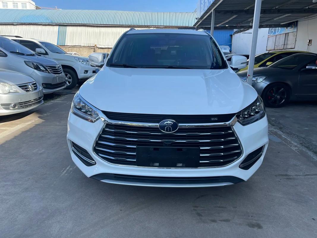 最划算的冷门二手车(最划算的冷门二手车suv)