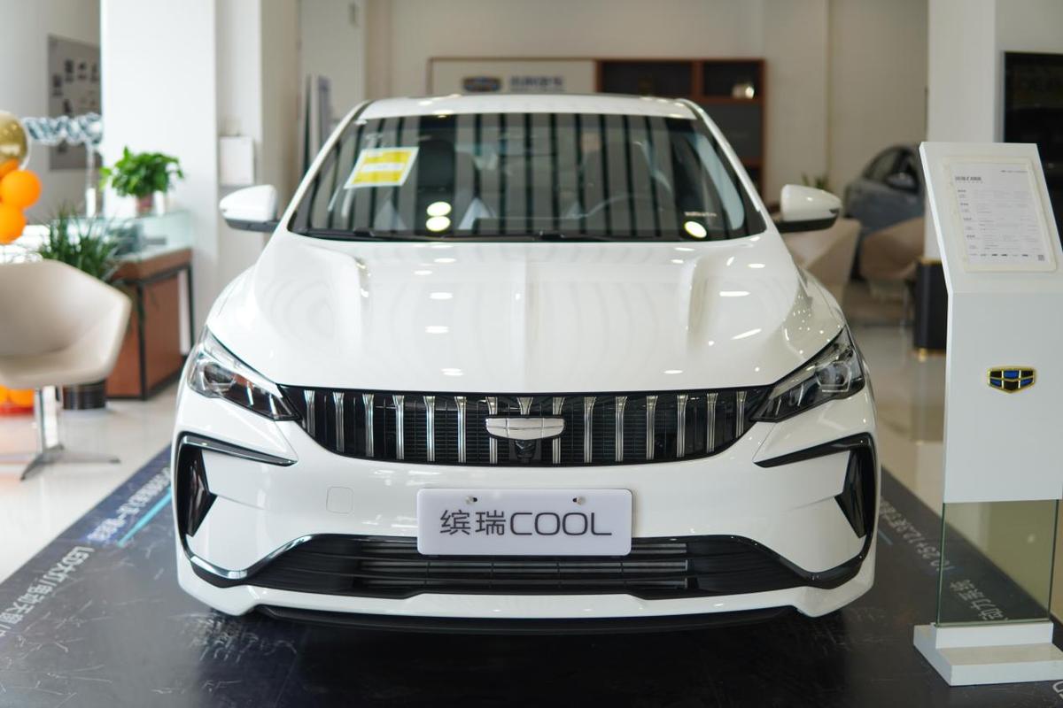 吉利多款新车／吉利 新车型