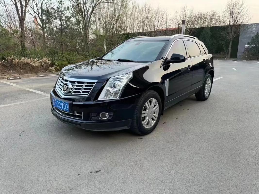 凯迪拉克srx4报价纯进口／凯迪拉克srx4多少钱一辆