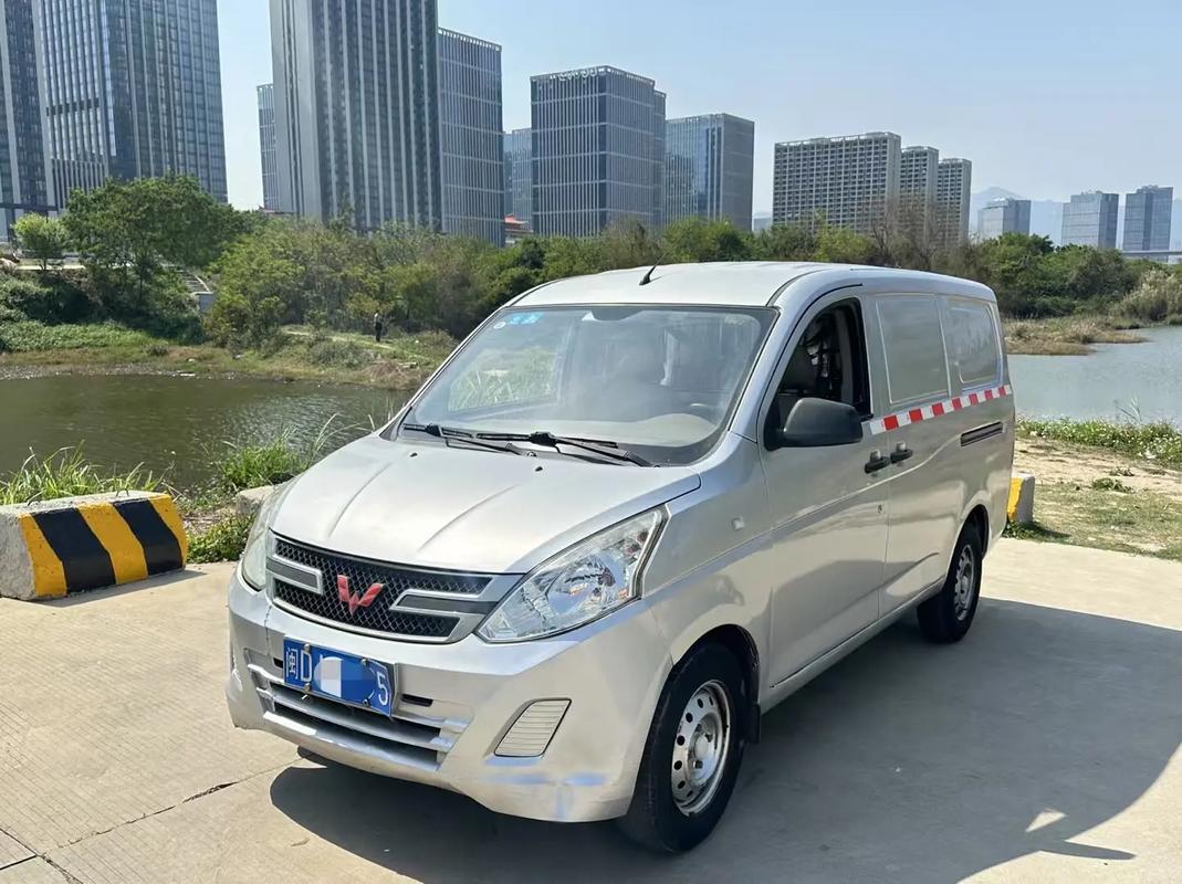 五菱荣光车型,五菱荣光系列汽车