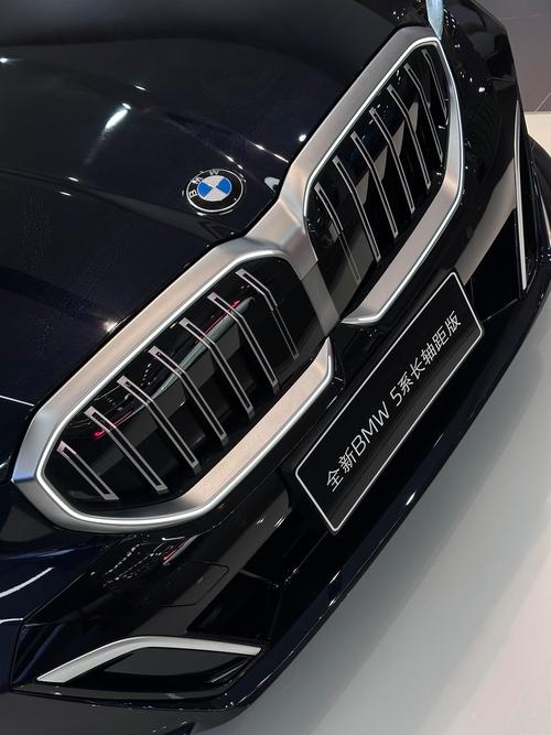 全新bmw5系 全新bmw5系多少钱