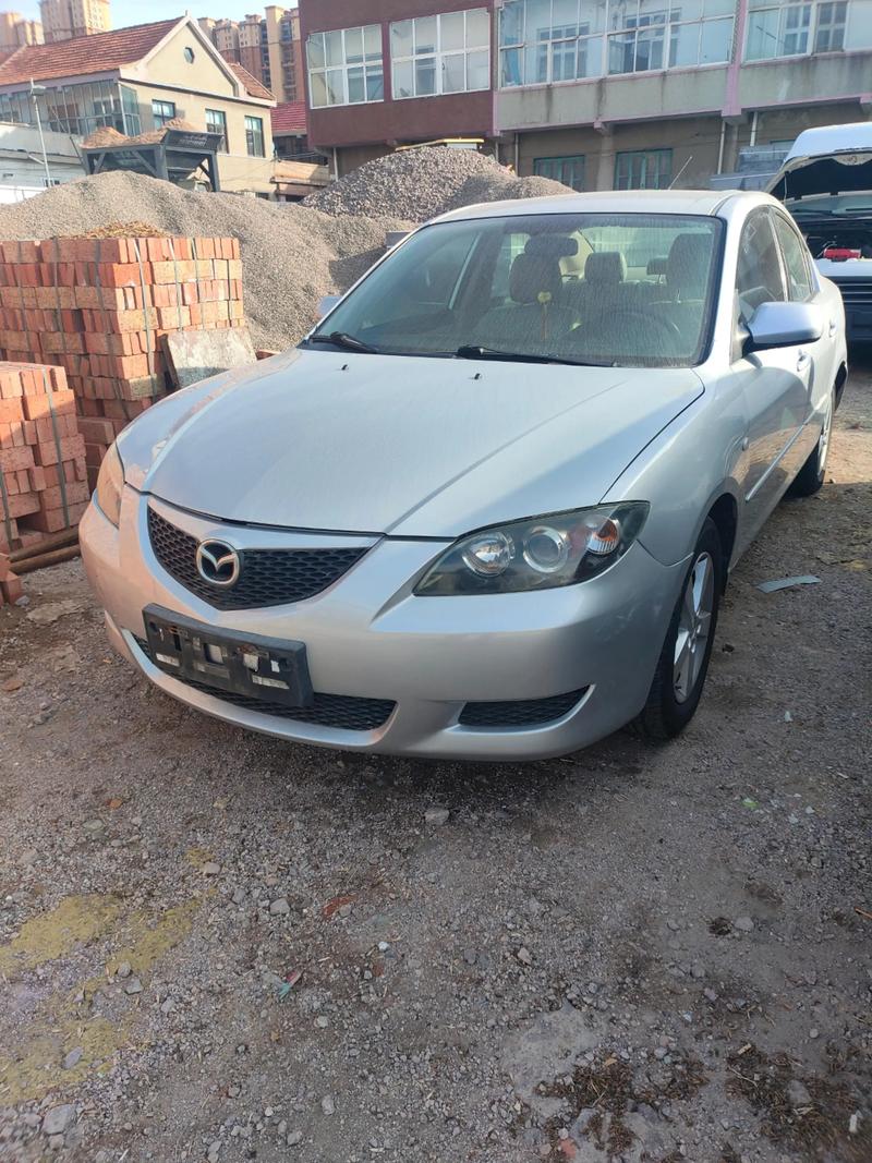 10款马自达3质量怎么样(10款马自达3质量怎么样知乎)