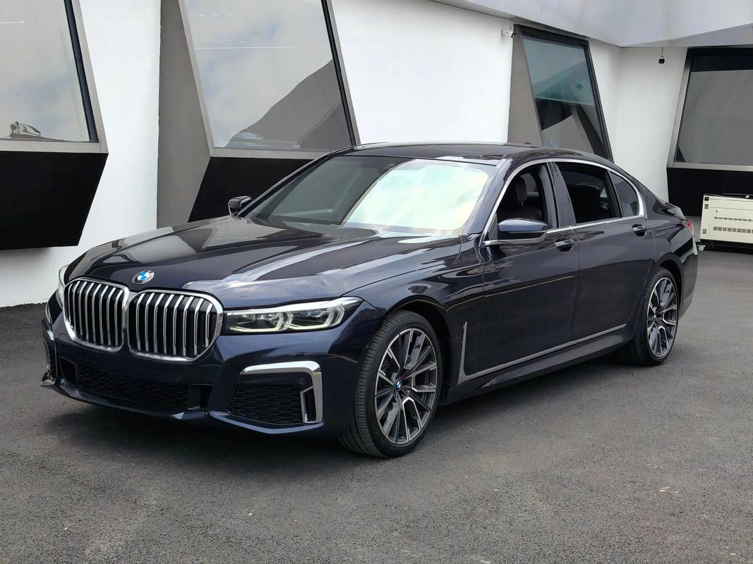 华晨宝马有740吗 华晨宝马740li价格2020款
