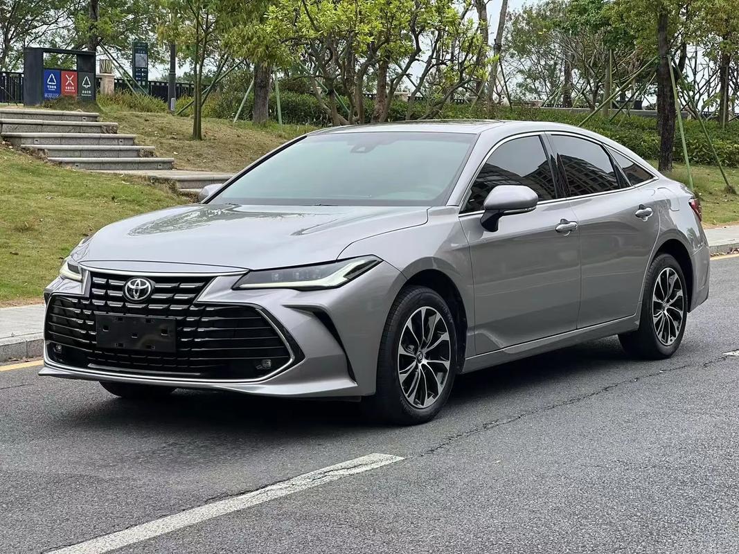 买亚洲龙的十大忠告,丰田建议买的三款车