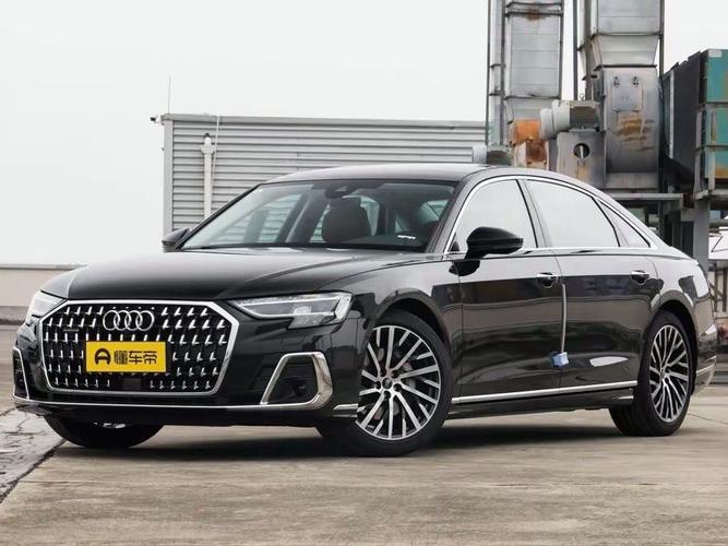 全新奥迪s8 全新奥迪什么时候上市