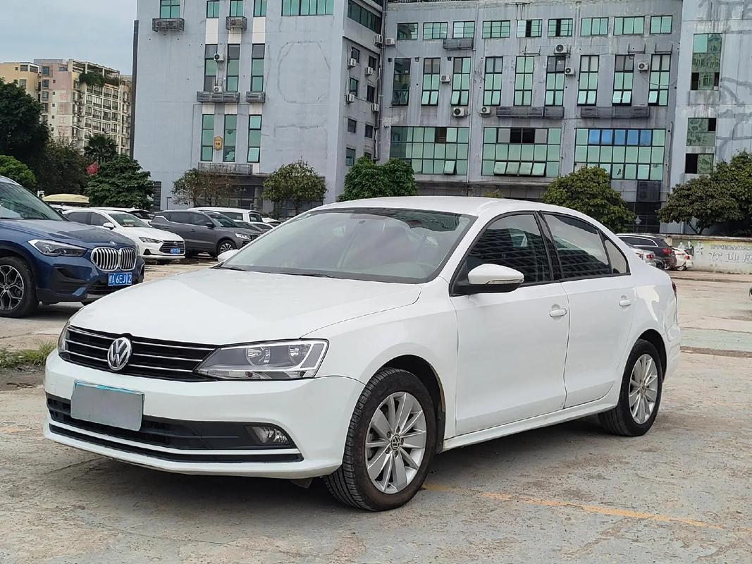 大众速腾2019款二手车多少钱(大众速腾2019款二手车多少钱一辆)