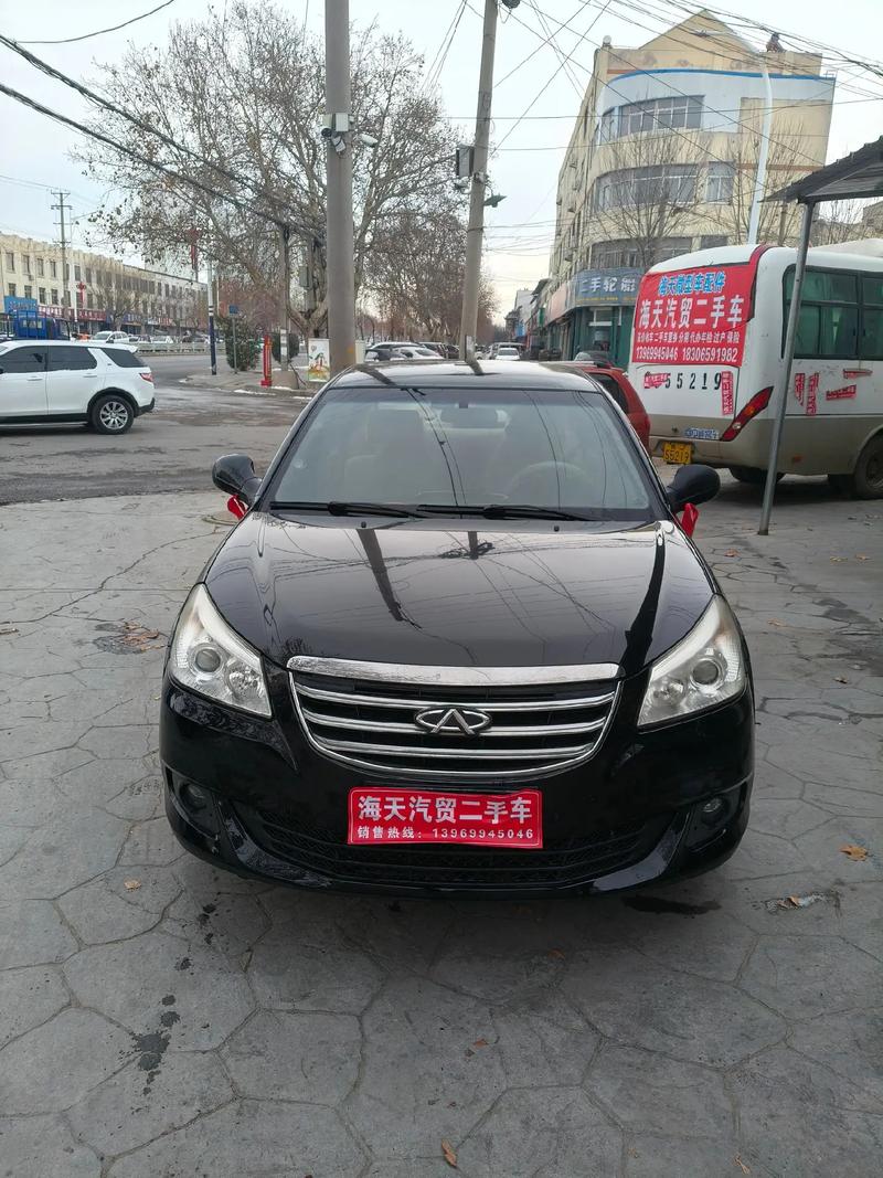 【二手奇瑞e5还值得买吗,二手奇瑞e5还值得买吗多少钱】