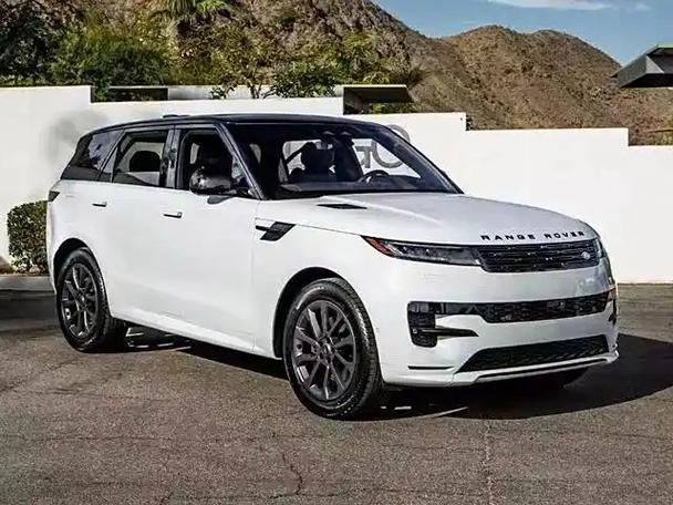 五菱路虎8万左右／五菱征程揽胜版2025款