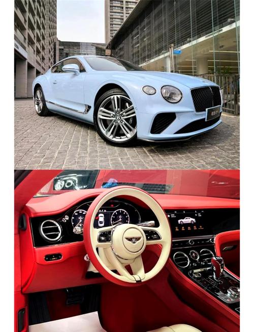 宾利跑车多少钱一台／宾利跑车的价格