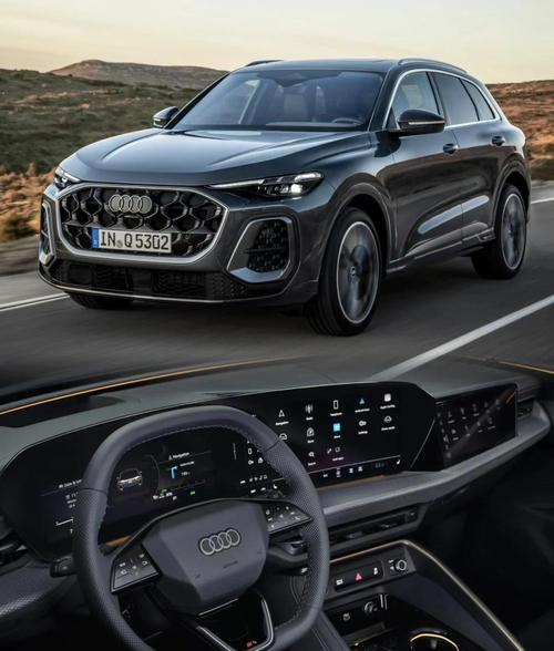 奥迪q5l混动版怎么样／奥迪q5混合动力版