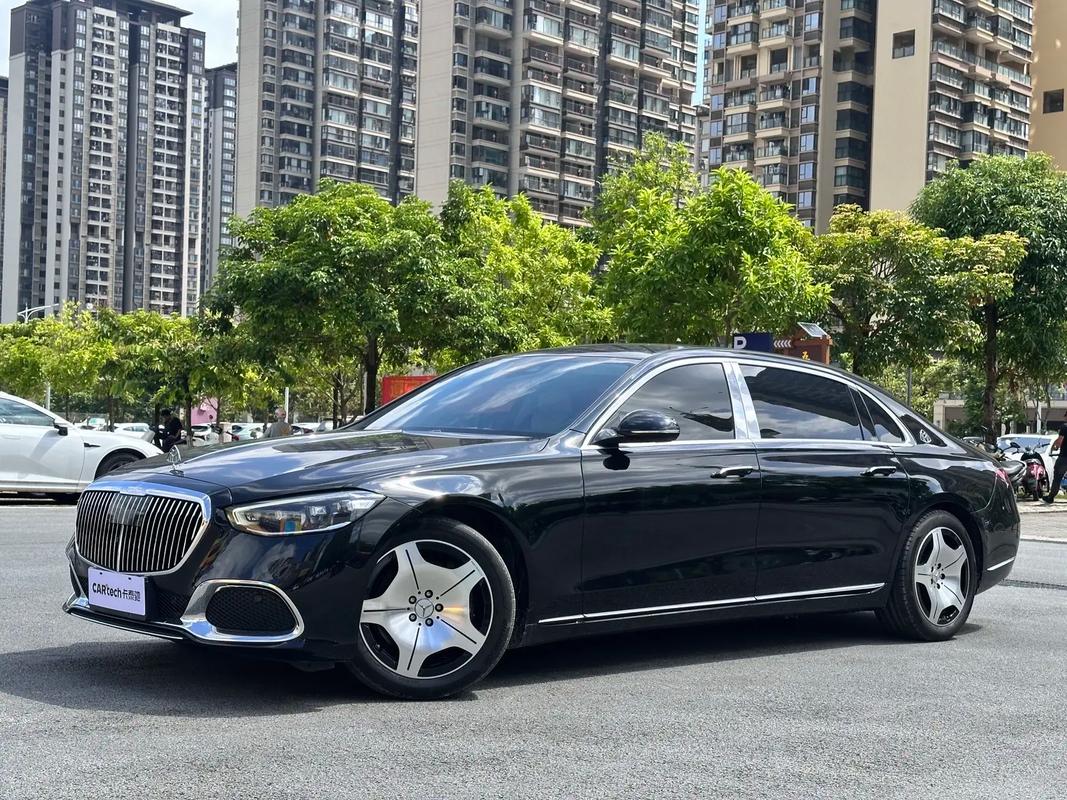 【迈巴赫s级报价,奔驰迈巴赫S级报价】