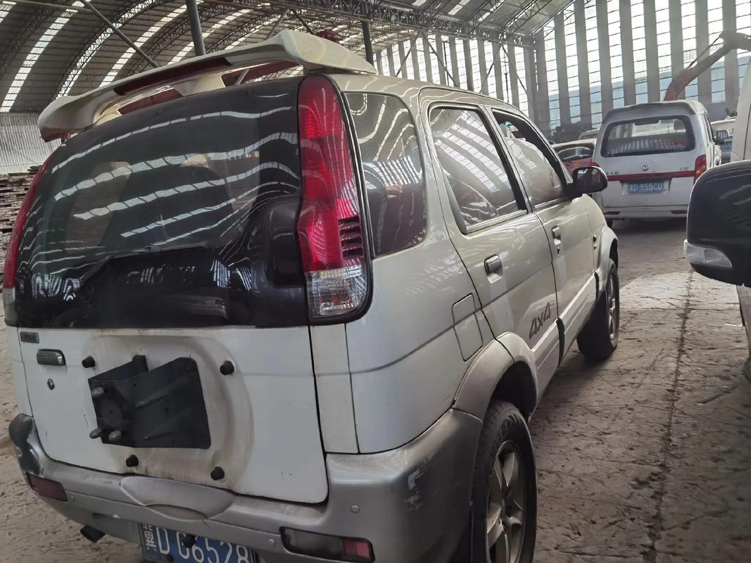 丰田特锐怎么样,丰田特锐是什么车