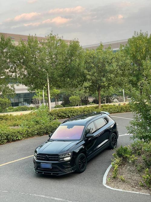 大众suv十万以内,大众suv十万以内推荐